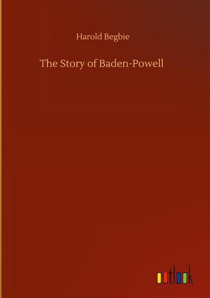 Produktbild: The Story of Baden-Powell