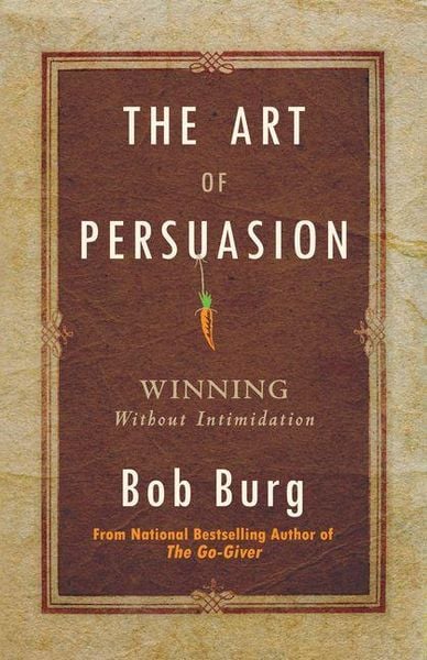 Produktbild: Art of Persuasion