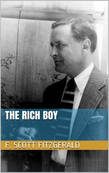 Produktbild: The Rich Boy