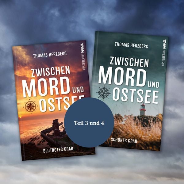 Produktbild: Sündiges Grab (Zwischen Mord und Ostsee - Küstenkrimi 6)