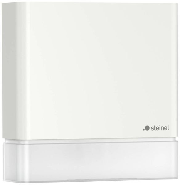 Produktbild: Steinel 067281 Wand Bewegungsmelder 180&deg; Wei&szlig; IP54
