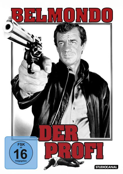 Produktbild: Der Profi
