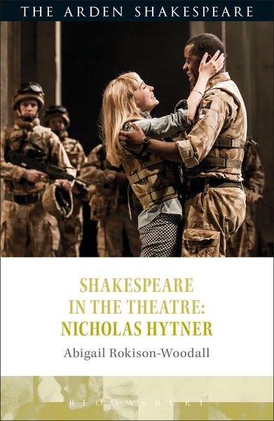 Produktbild: Shakespeare in the Theatre