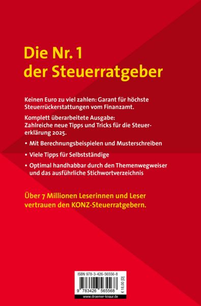 Produktbild: Konz