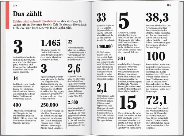 Produktbild: DUMONT Reise-Taschenbuch Reisef&uuml;hrer Sri Lanka