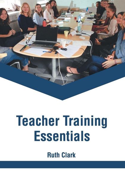 Produktbild: Teacher Training Essentials