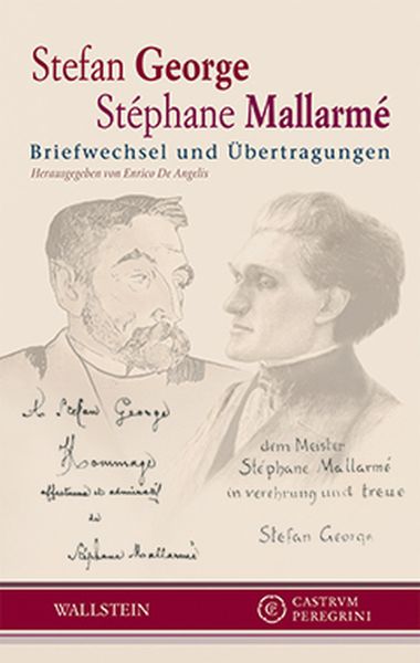 Produktbild: Briefwechsel und &Uuml;bertragungen