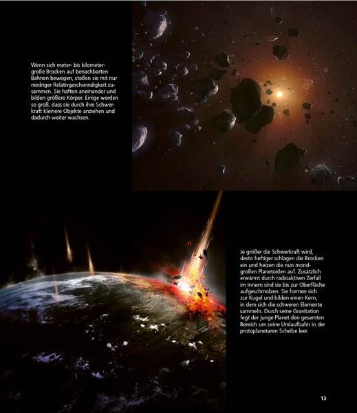 Produktbild: Planeten