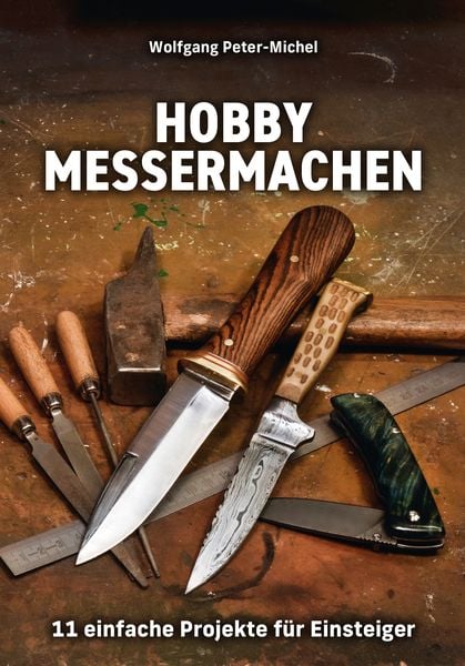 Produktbild: Hobby Messermachen