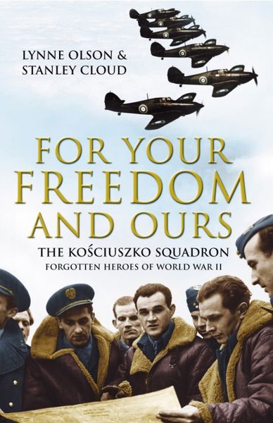 Produktbild: For Your Freedom and Ours