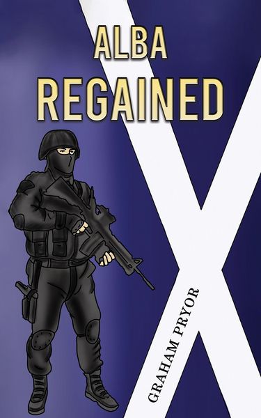 Produktbild: Alba Regained