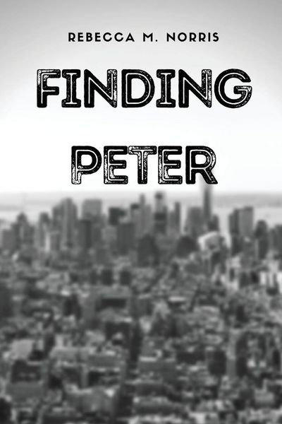Produktbild: Finding Peter