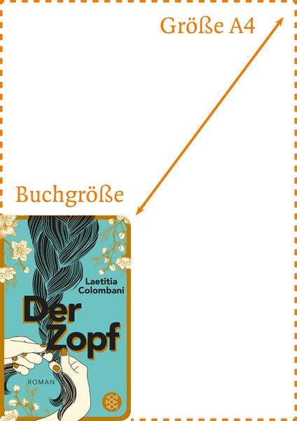 Produktbild: Der Zopf