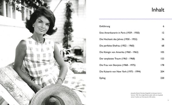 Produktbild: Jackie