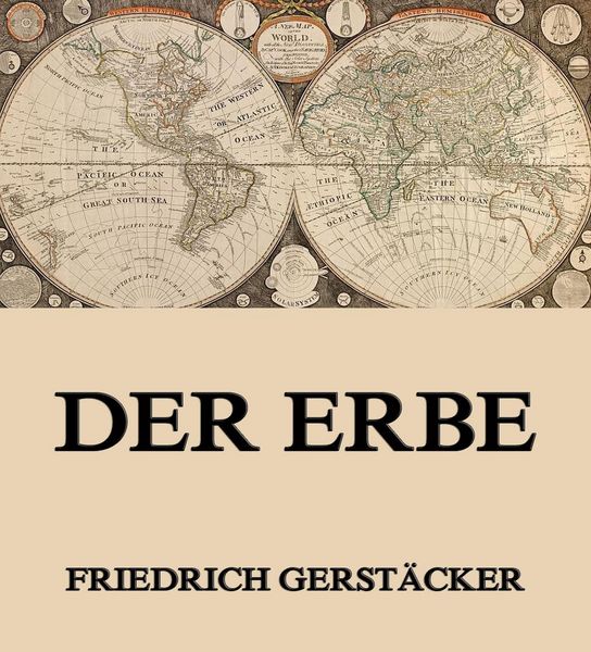 Produktbild: Der Erbe