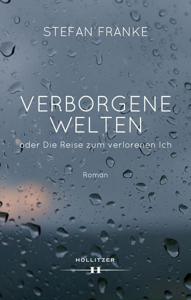 Produktbild: Verborgene Welten oder Die Reise zum verlorenen Ich