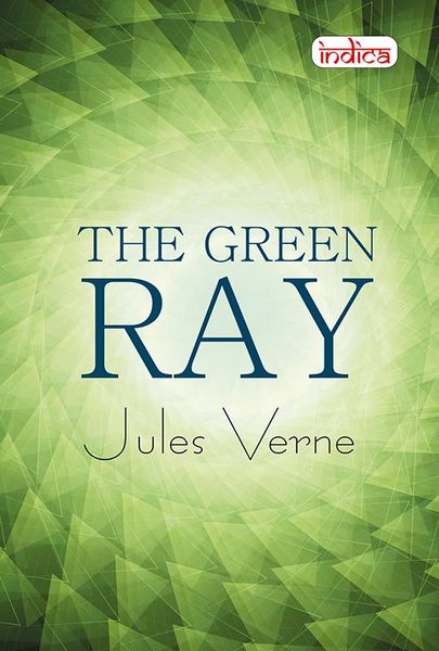 Produktbild: The Green Ray