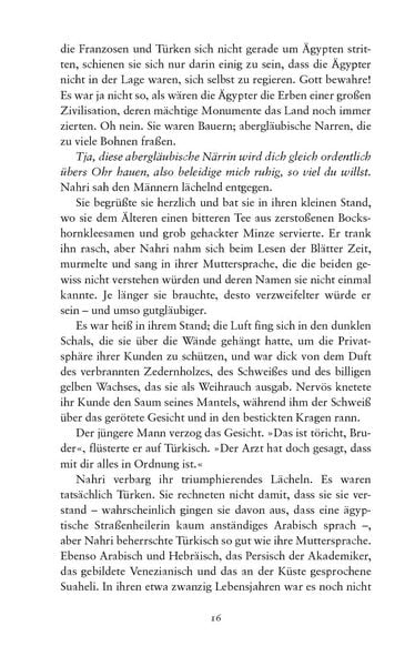 Produktbild: Die Stadt aus Messing