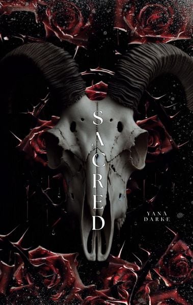 Produktbild: Sacred