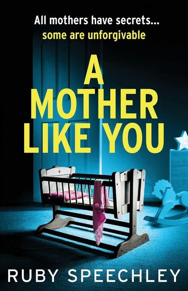 Produktbild: A Mother Like You