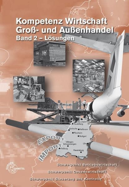 Produktbild: L&ouml;sungen zu 78568