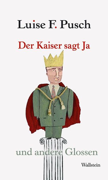 Produktbild: Der Kaiser sagt Ja