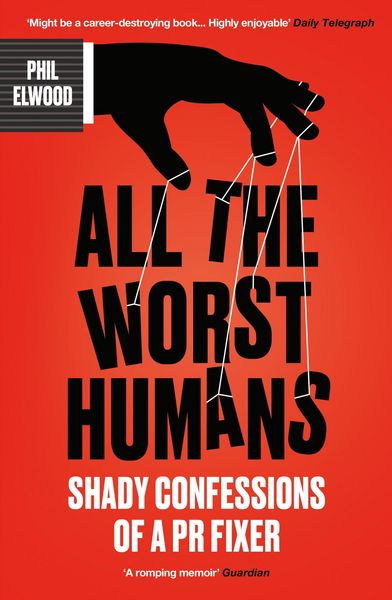 Produktbild: All The Worst Humans
