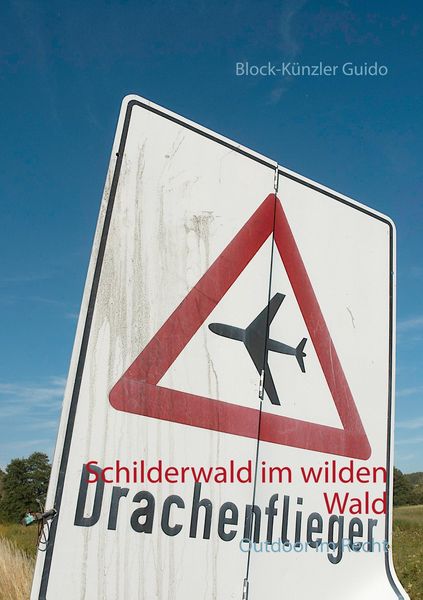 Produktbild: Schilderwald im wilden Wald