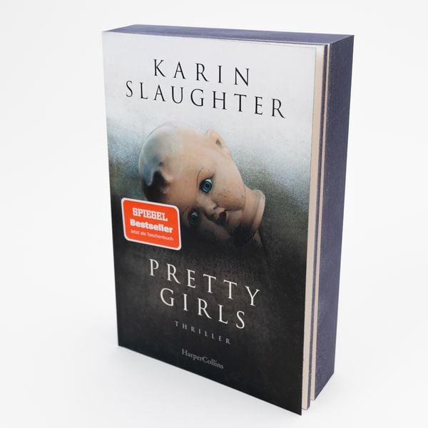 Produktbild: Pretty Girls