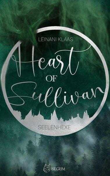 Produktbild: Heart of Sullivan - Seelenhexe