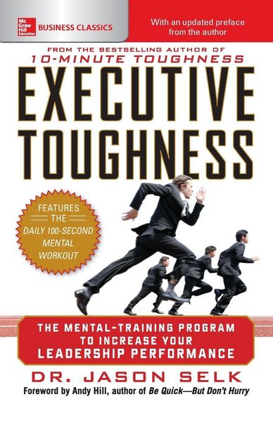 Produktbild: Executive Toughness
