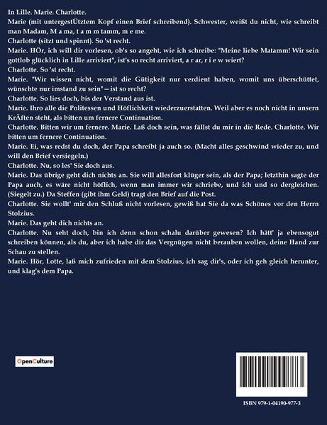 Produktbild: Die Soldaten