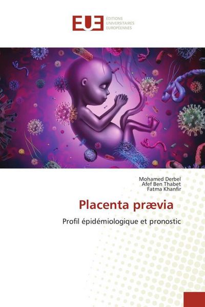 Produktbild: Placenta pr&aelig;via