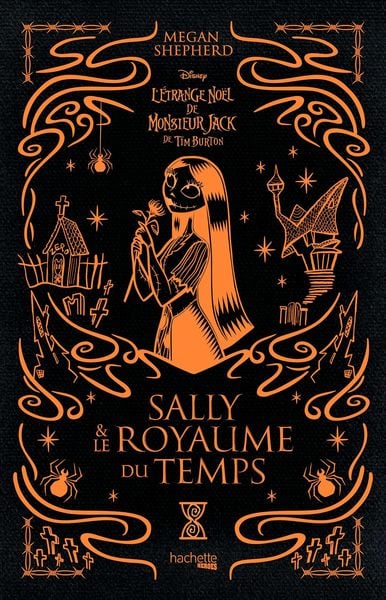 Produktbild: Sally & le Royaume du Temps