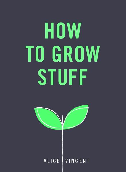 Produktbild: How to Grow Stuff