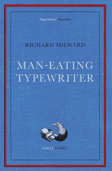Produktbild: Man-Eating Typewriter