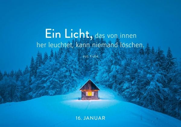Produktbild: 365 Lichtmomente