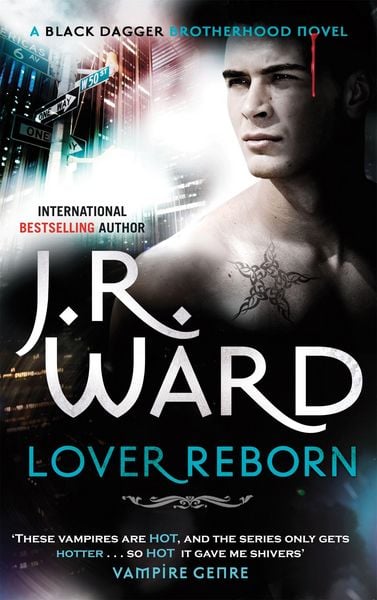 Produktbild: Lover Reborn