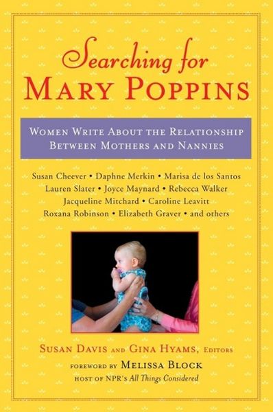 Produktbild: Searching for Mary Poppins