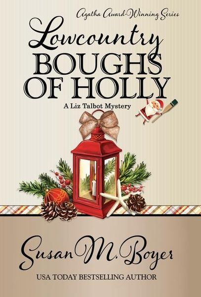 Produktbild: Lowcountry Boughs of Holly
