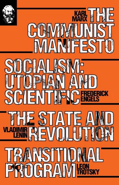 Produktbild: The Classics of Marxism