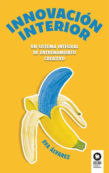Produktbild: Innovaci&oacute;n interior