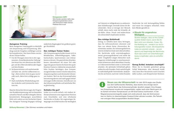Produktbild: Aktiv leben mit Arthrose