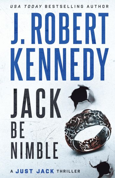 Produktbild: Jack Be Nimble