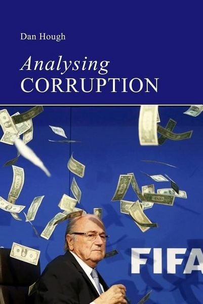 Produktbild: Analysing Corruption