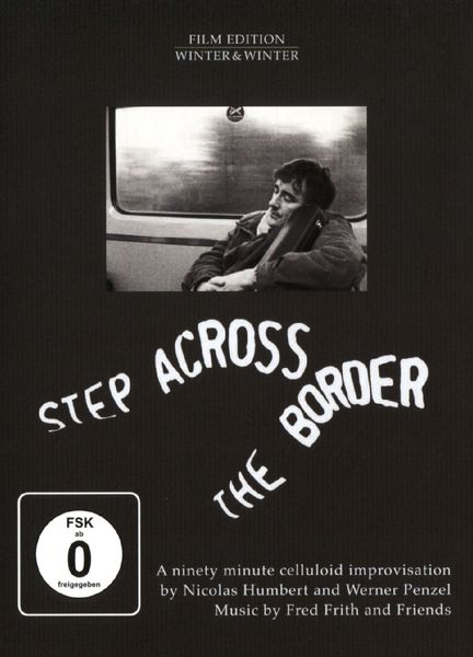 Produktbild: Step across the Border