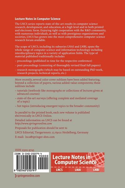 Produktbild: Multiparadigm Programming in Mozart/Oz