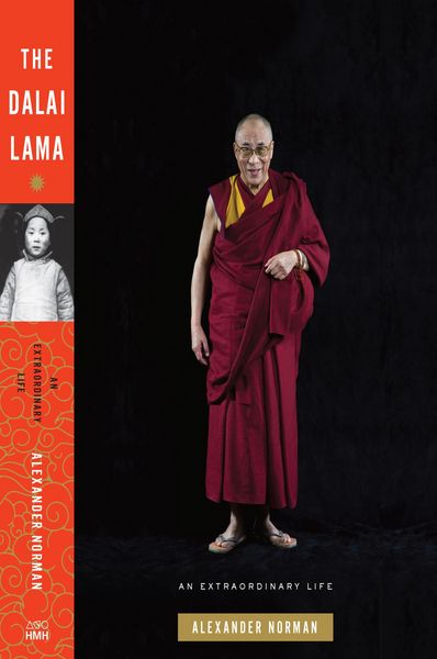 Produktbild: Dalai Lama