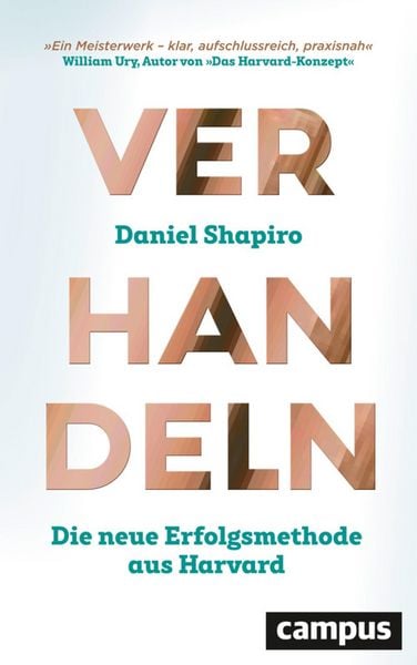 Produktbild: Verhandeln