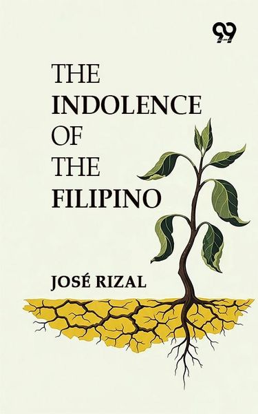 Produktbild: Indolence Of The Filipino